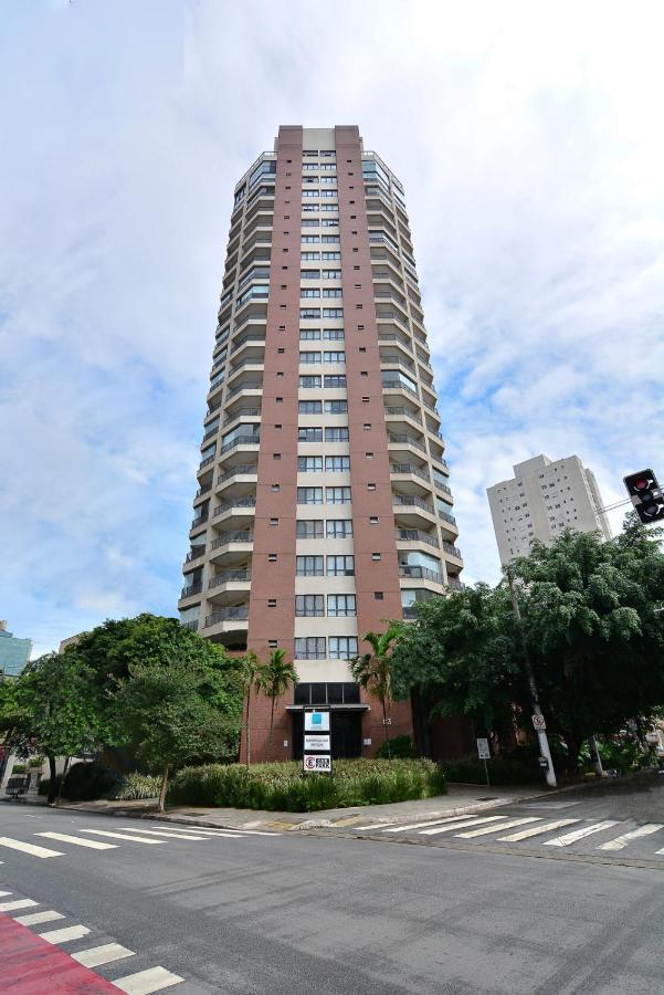 Charlie Faria Lima Apartment Sao Paulo Exterior photo