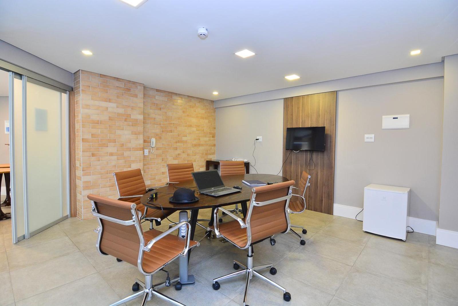 Charlie Faria Lima Apartment Sao Paulo Exterior photo